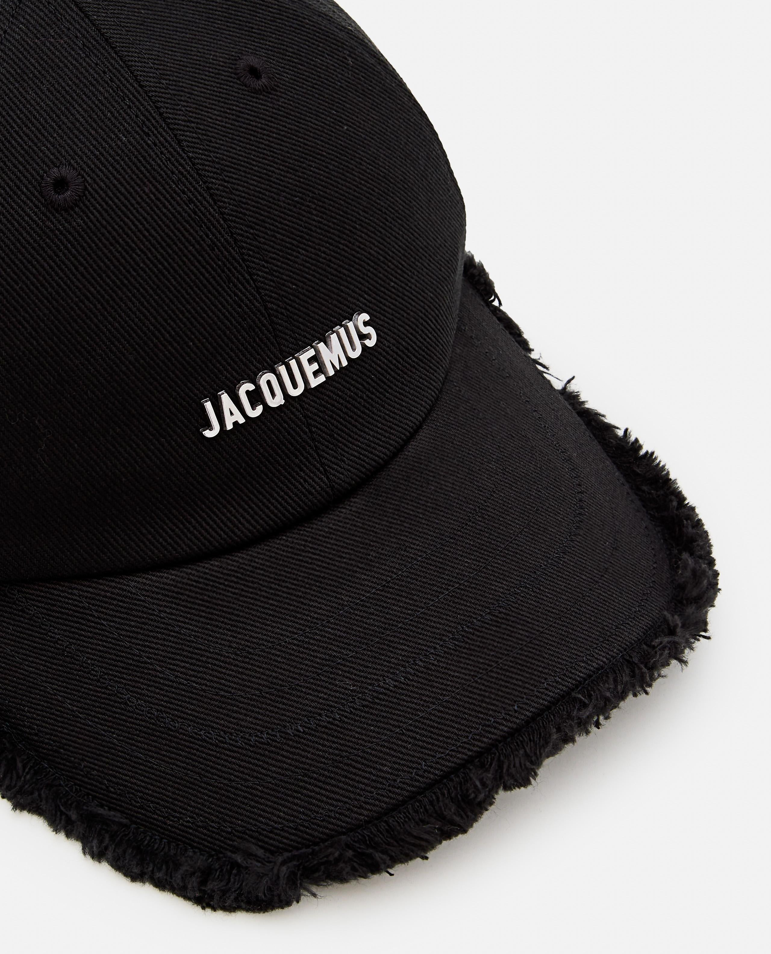 LA CASQUETTE ARTICHAUT HAT - 2