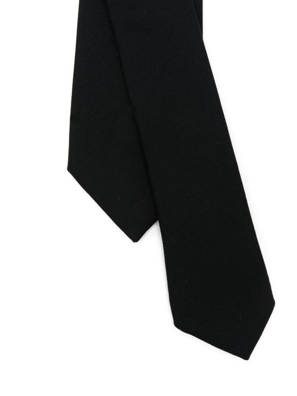 wool tie - 3