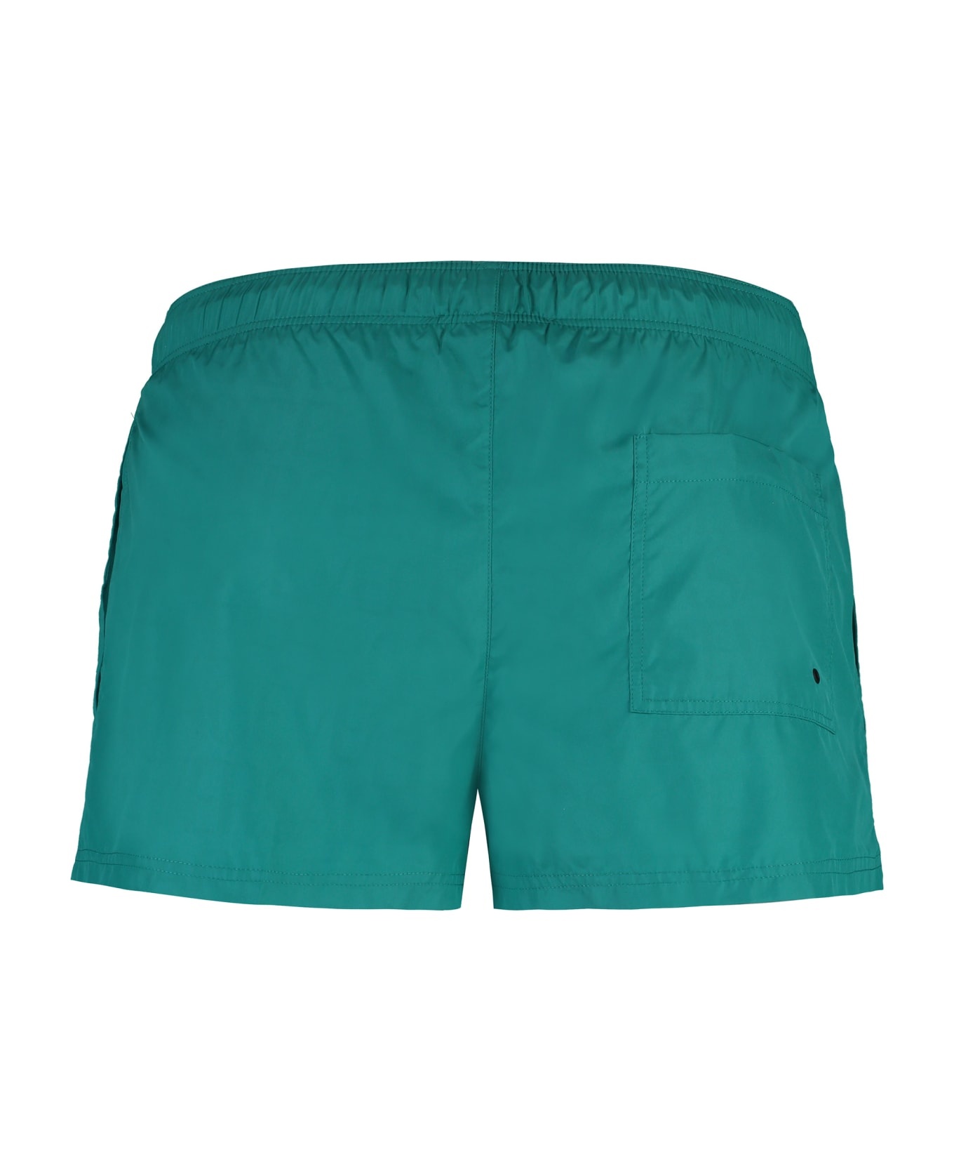 Nylon Swim Shorts - 2