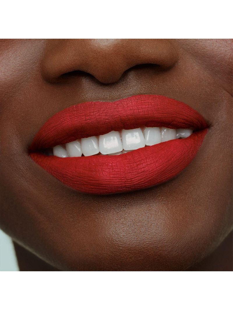 Women's Matte Fluid Lip Color - Almerica 4