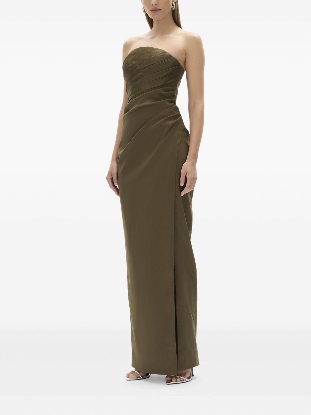 Mira gown - 3