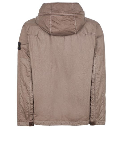 Stone Island 41123 MEMBRANA 3L TC DOVE GRAY outlook