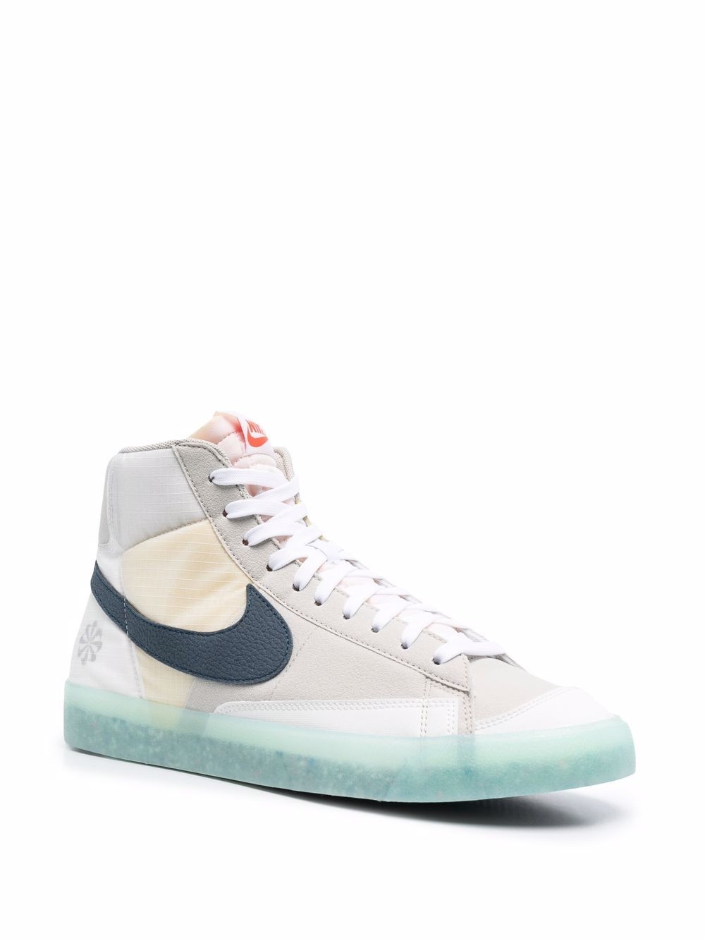 Blazer Mid '77 sneakers - 2