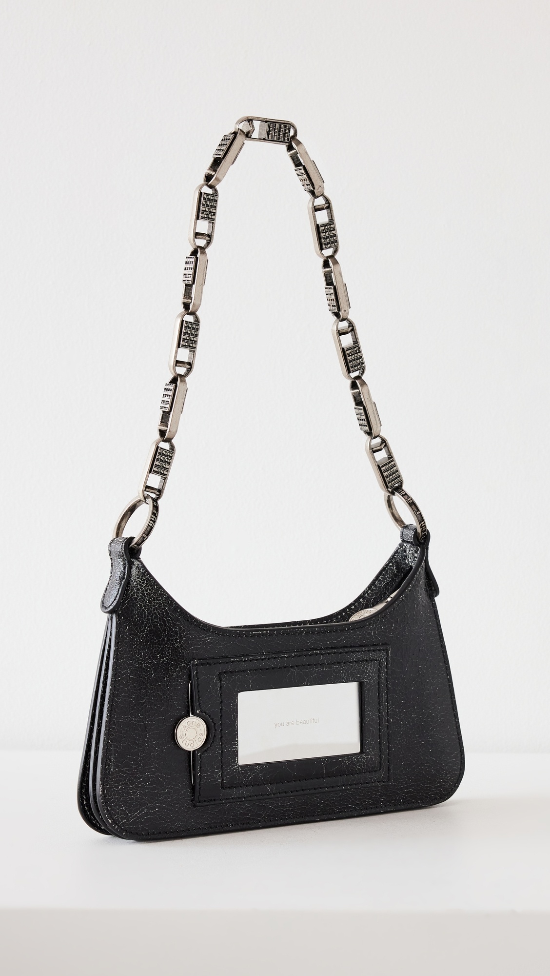 Platt Micro Shoulder Bag - 3