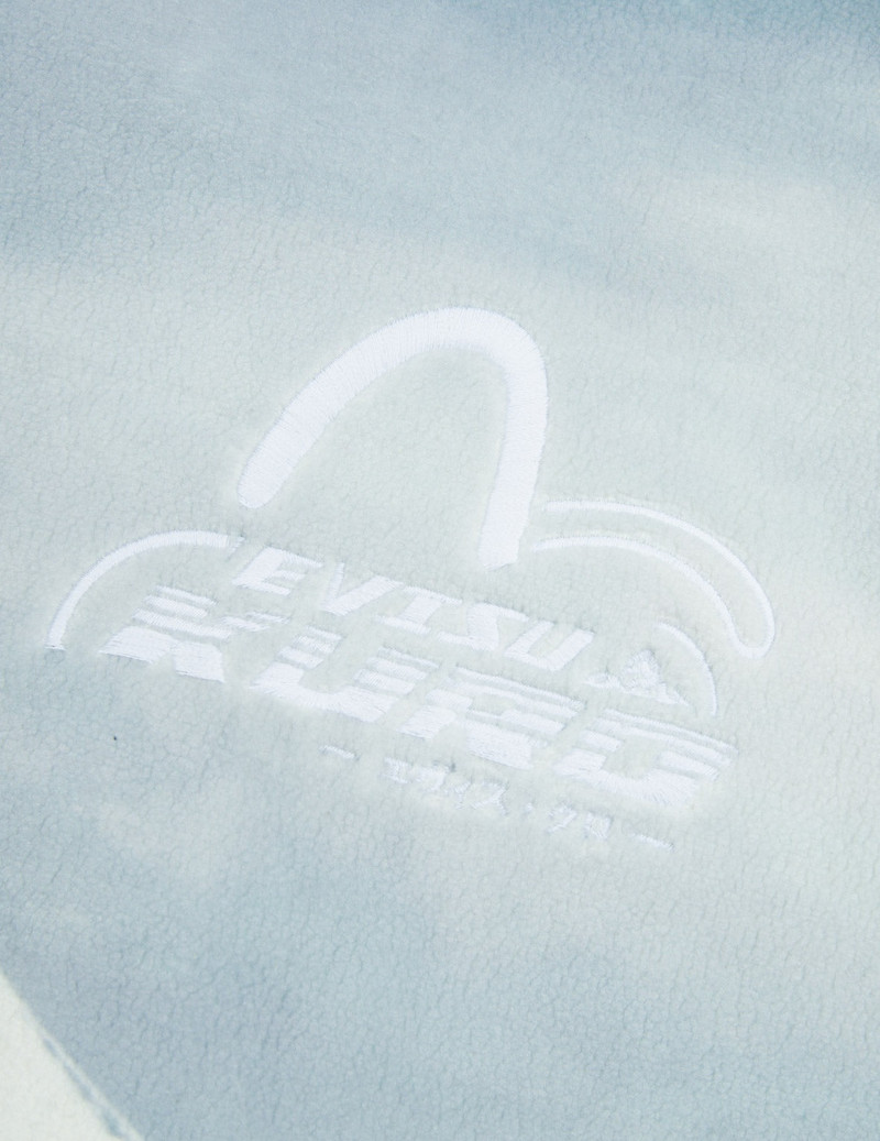 Digital Photo Print Hoodie 8