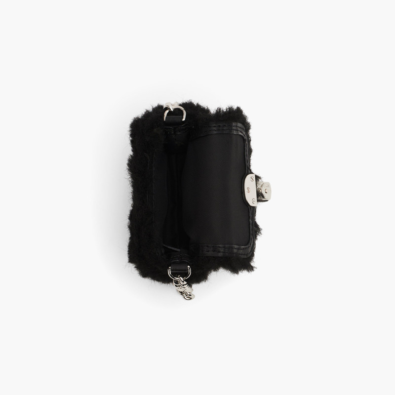 THE TEDDY NANO J MARC CHARM 3