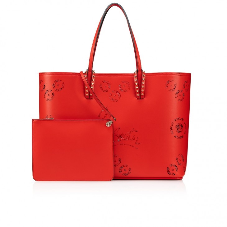 Cabata Red - 4