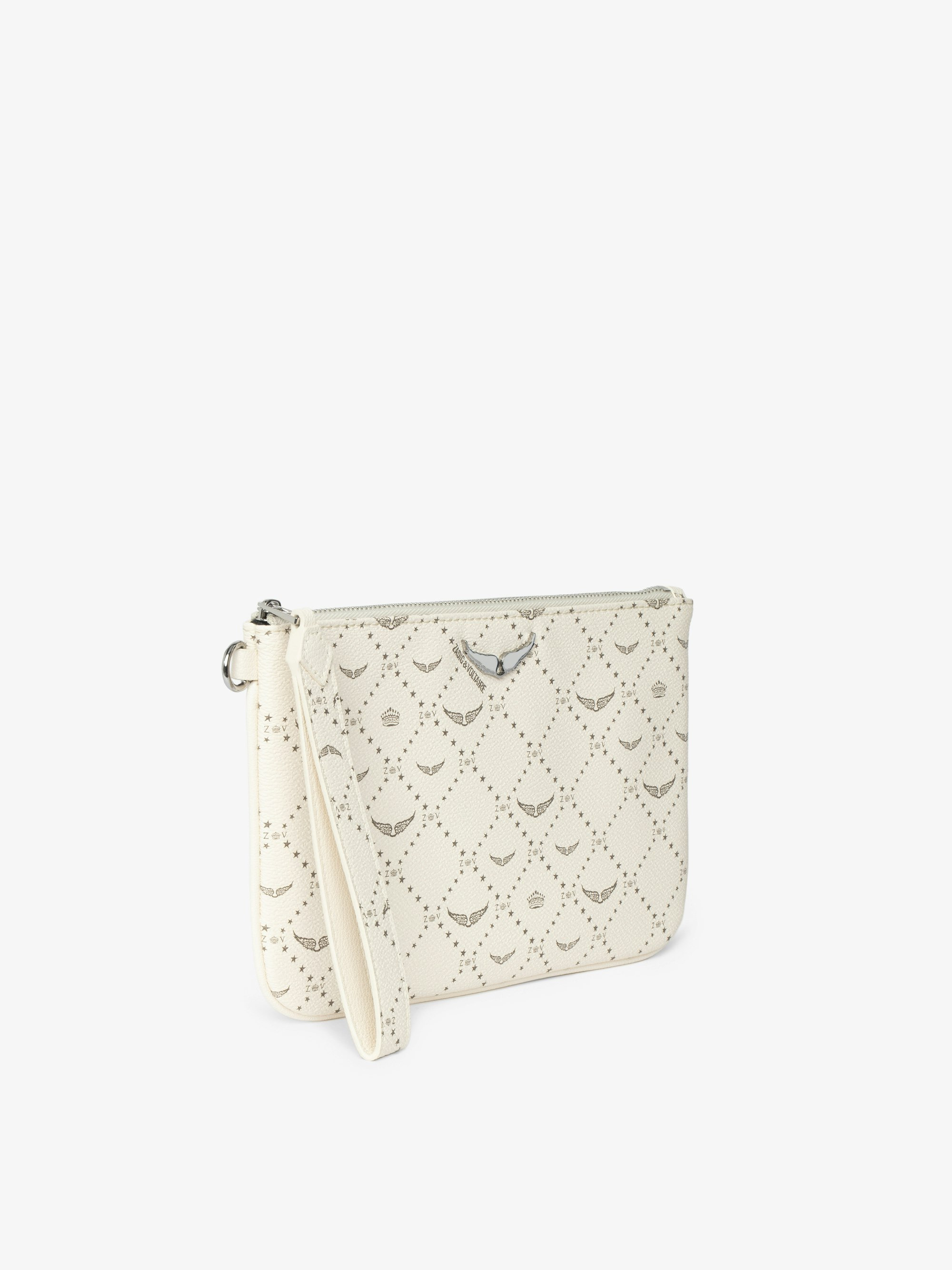 Z Pouch Monogram Pouch - 3