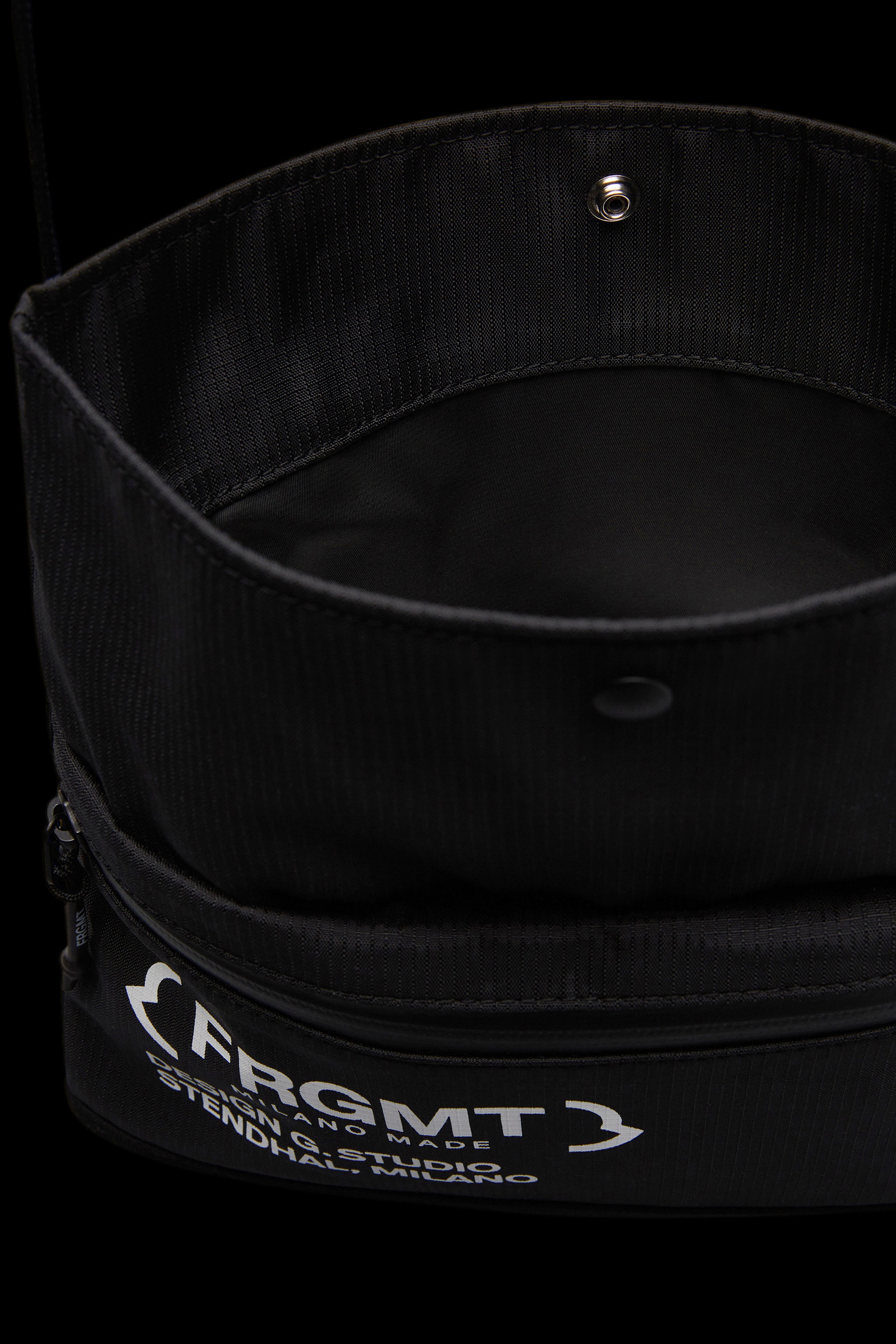 Sacoche Crossbody Bag - 4