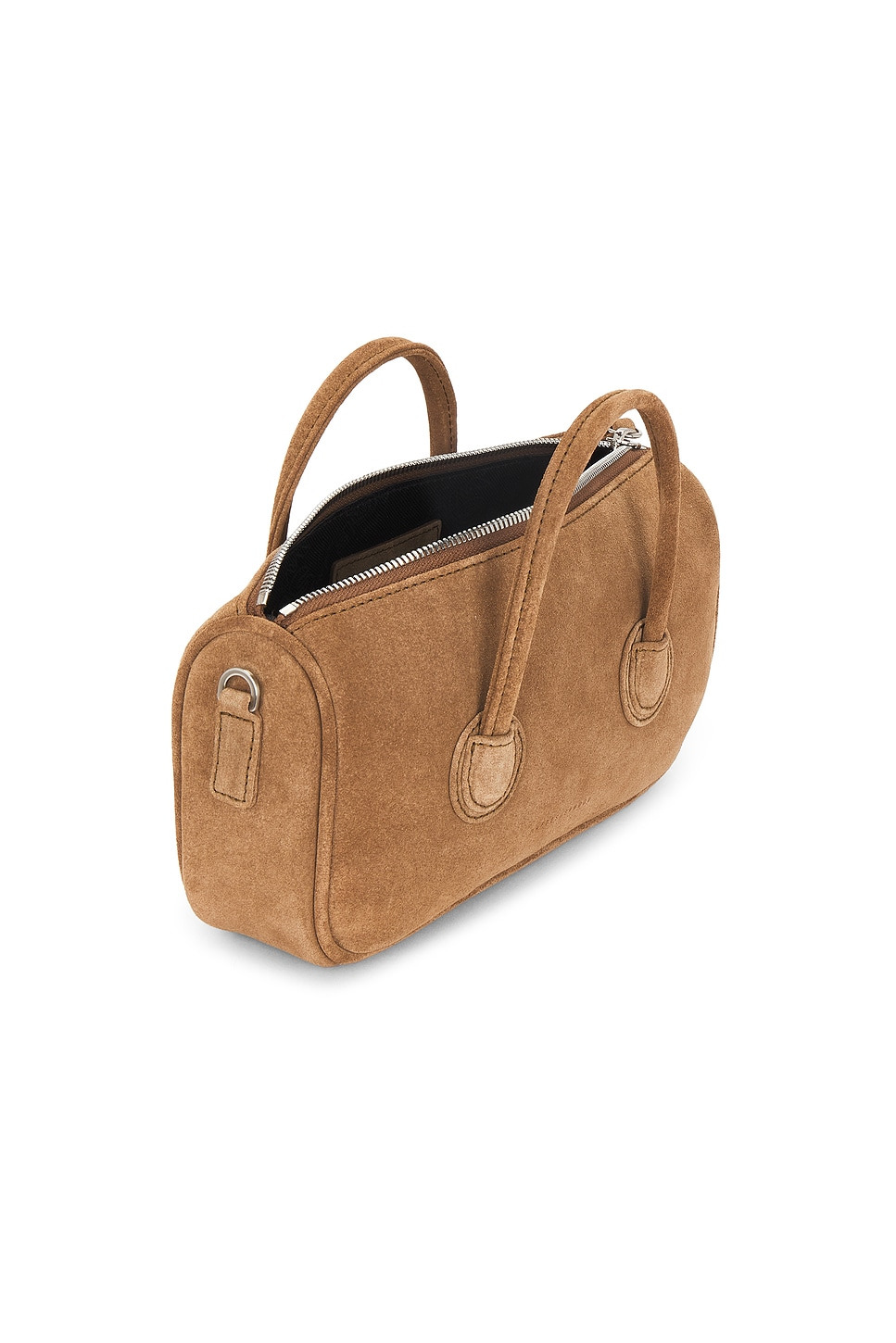 Zipper Small Bag - 5