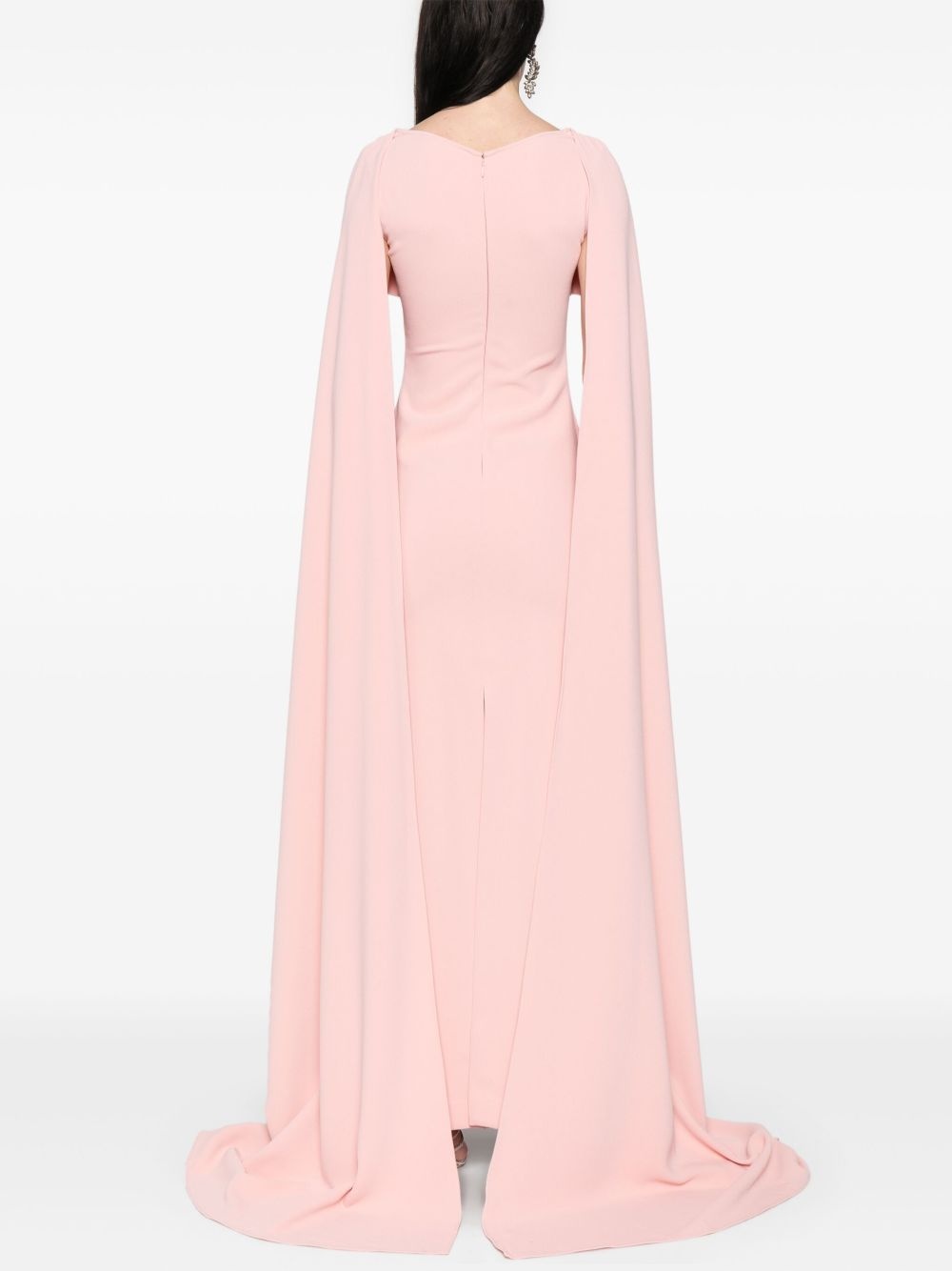 Morgan maxi dress - 4