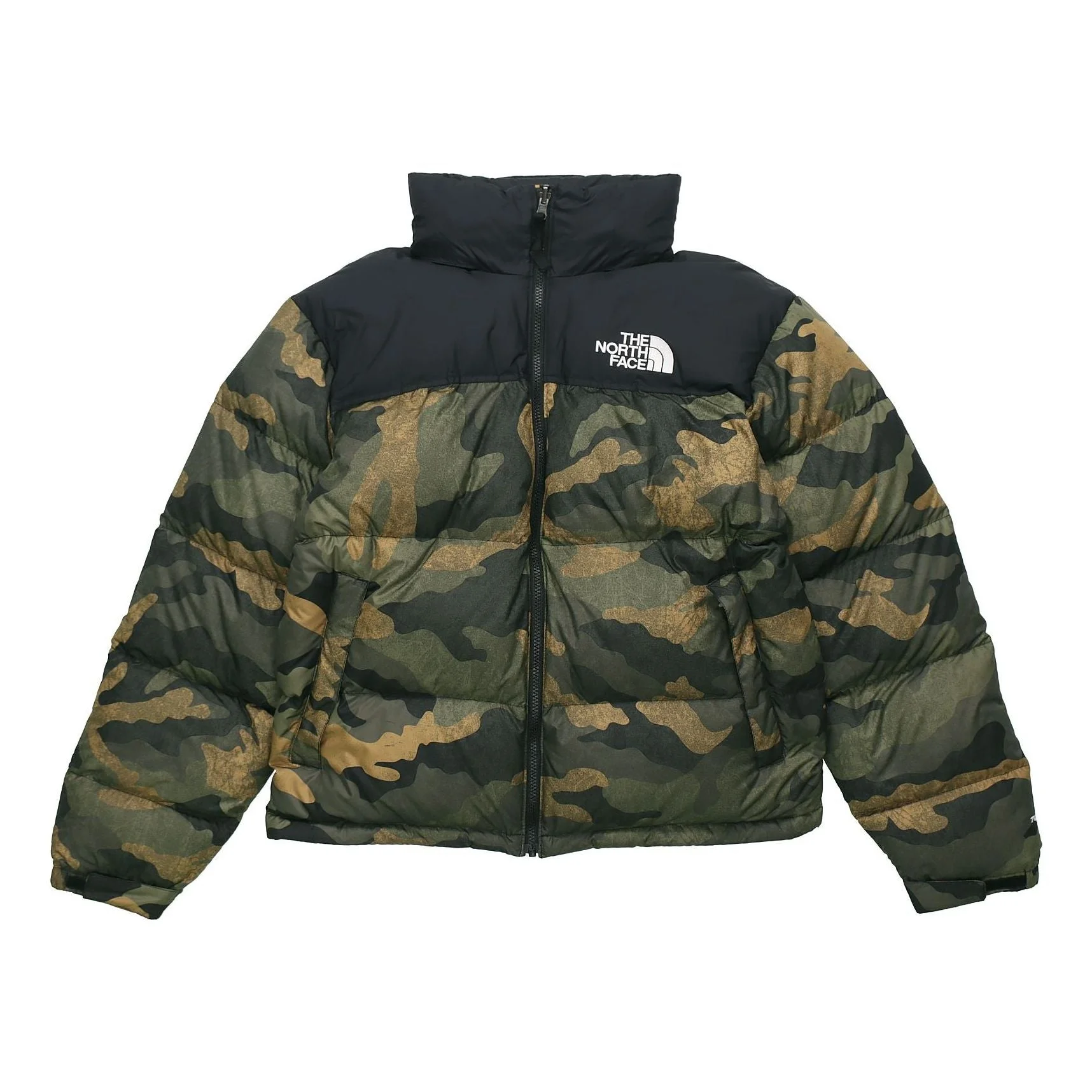 THE NORTH FACE Mens 1996 Retro Nuptse Jacket 700 T93C8D-F32 - 1