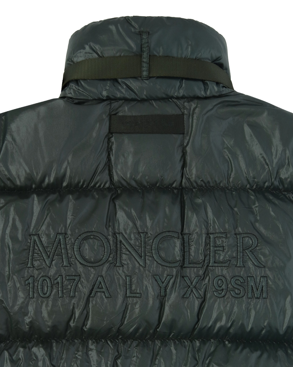 MONCLER MAHOGANY JACKET - 16