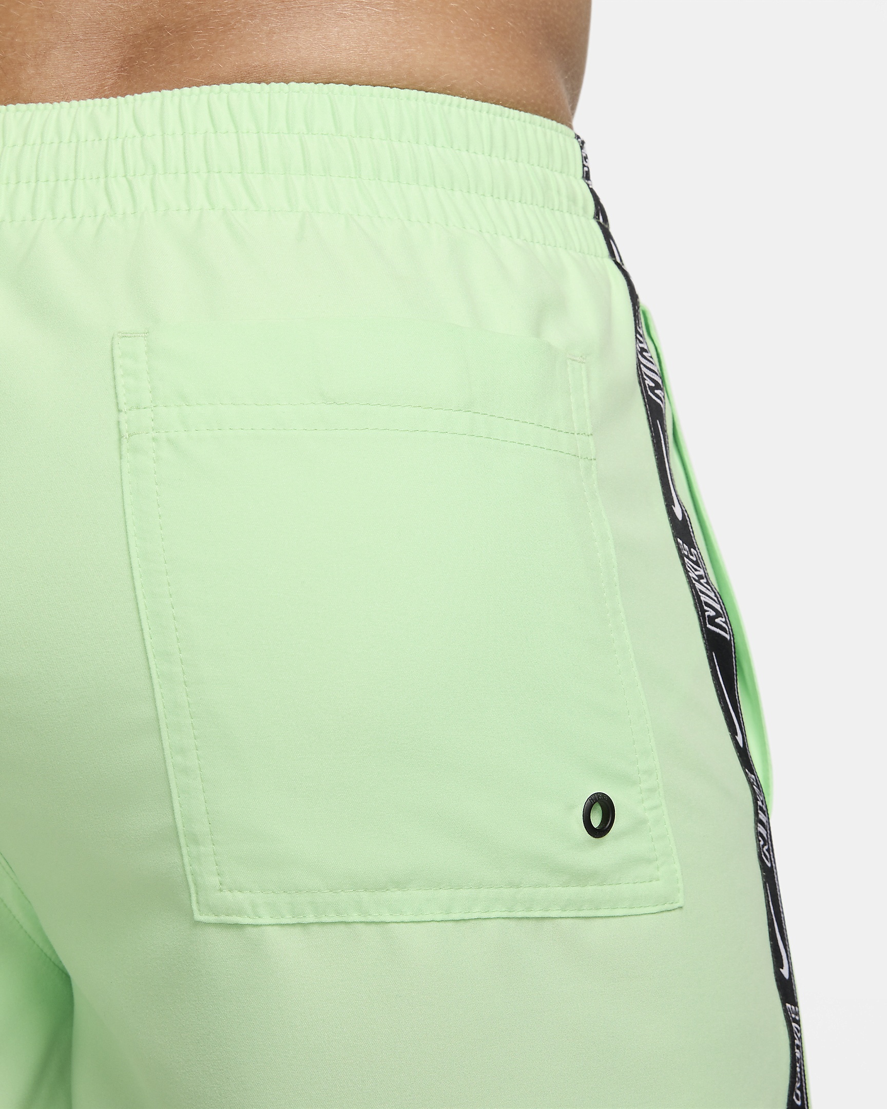 Nike Swim Men's 5" Volley Shorts - 6
