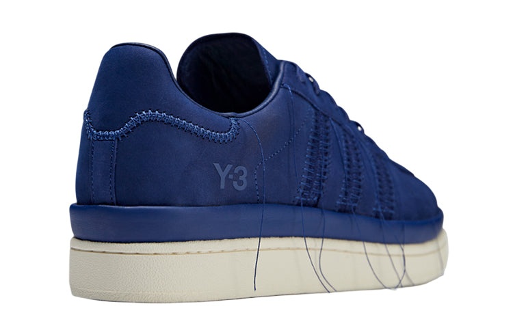 adidas Y-3 Hicho 'Unity Ink' IE9542 - 4