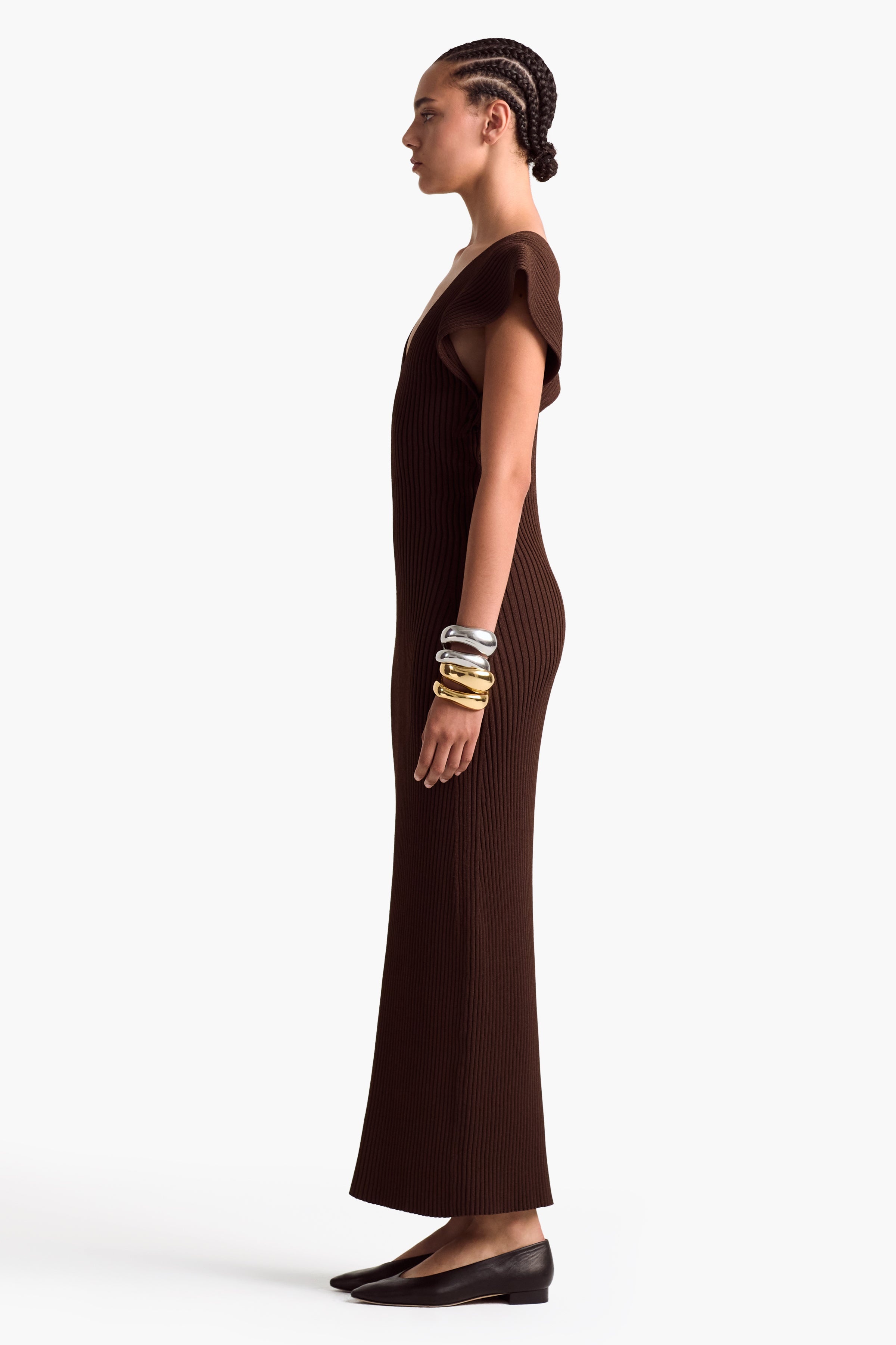 TREY DRESS - 3