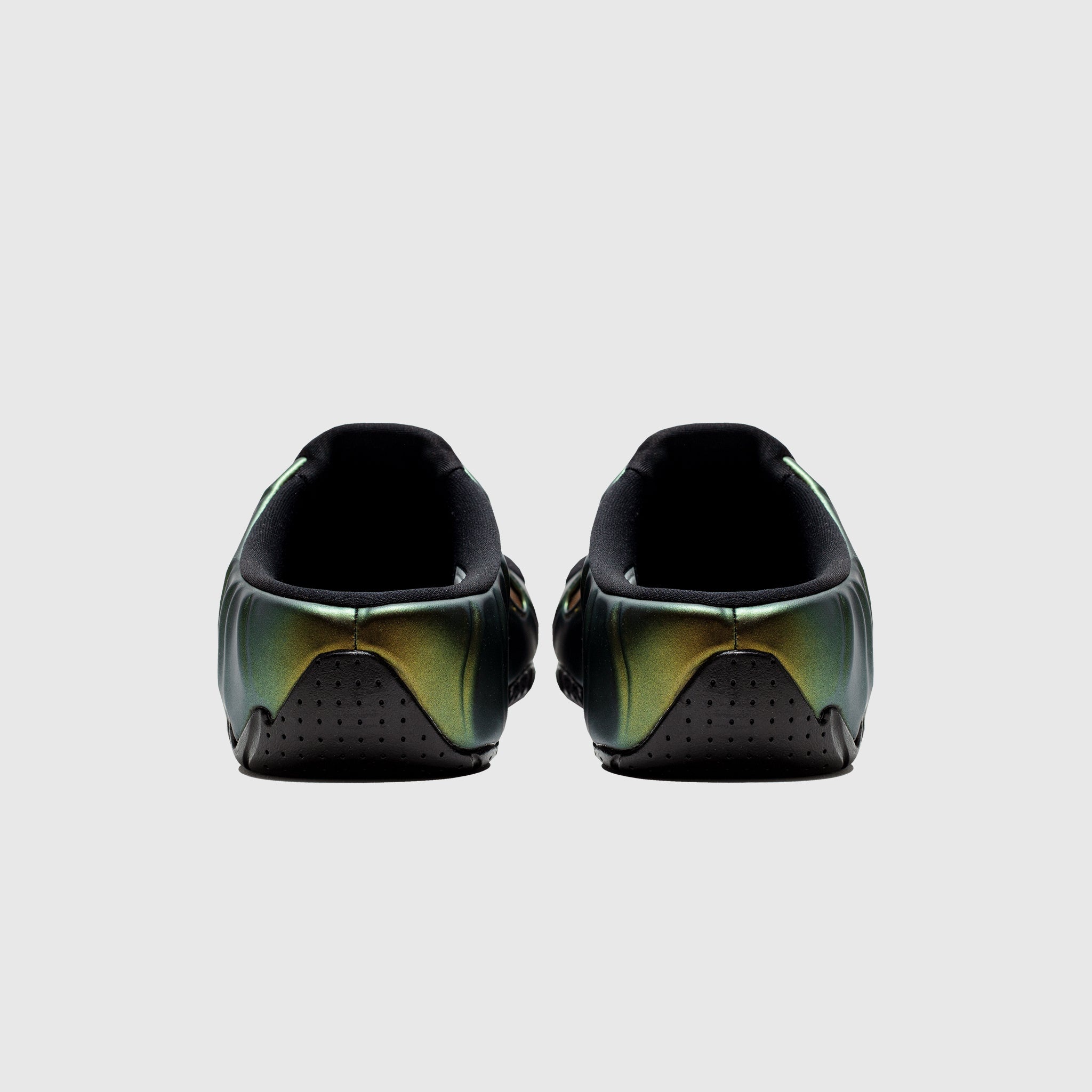 CLOGPOSITE "GREEN GOBLIN" - 4