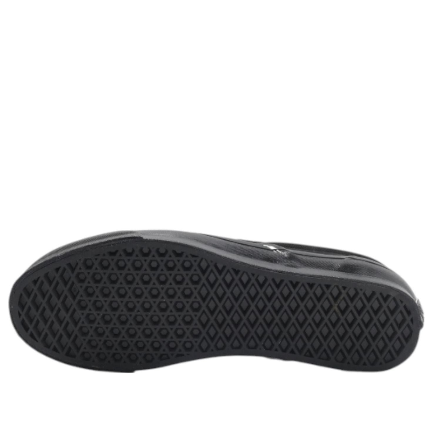 Vans Premium Slip-On 98 'Black' VN0007PJBKA - 5