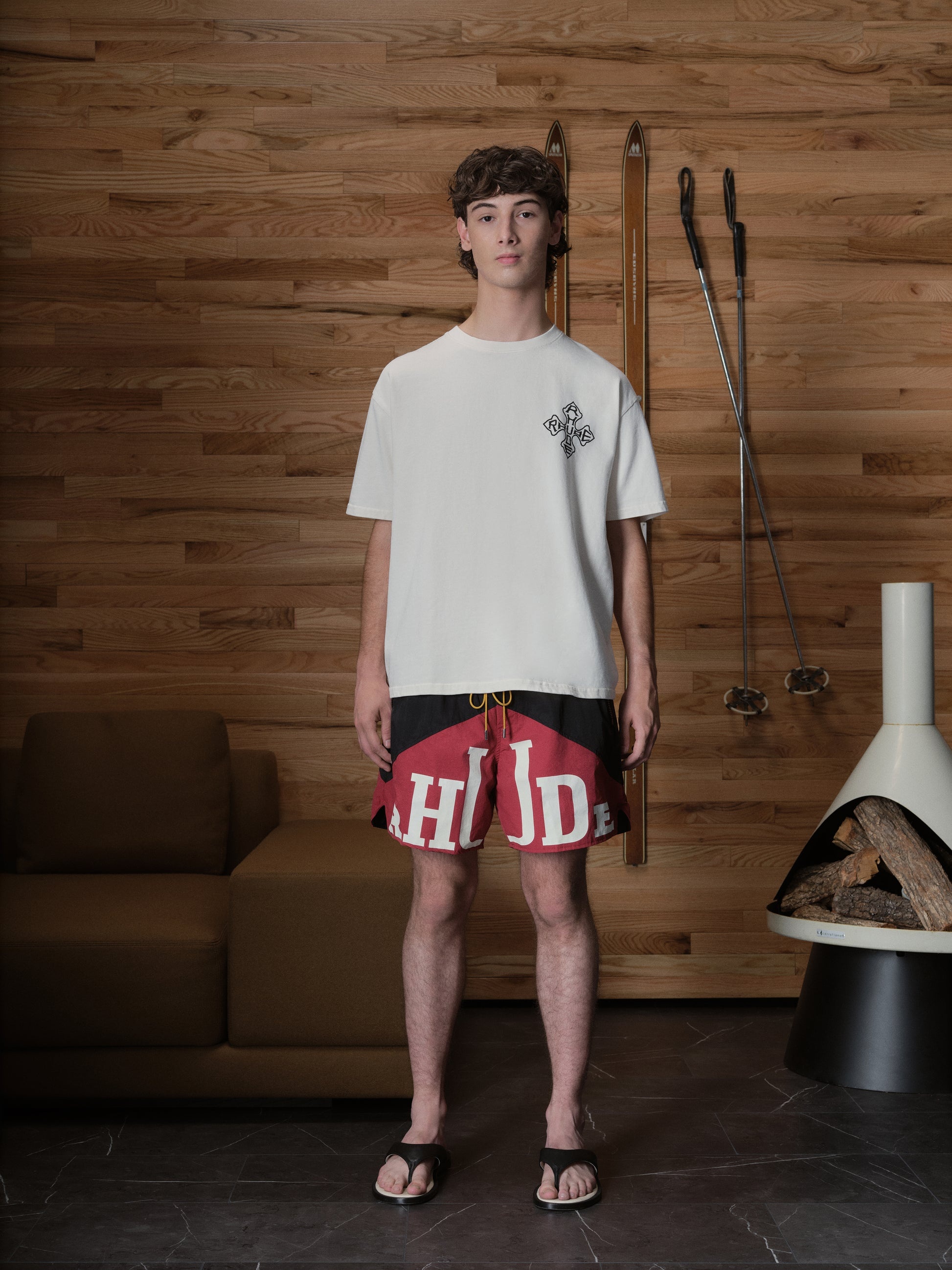 YACHTING SHORTS - 2
