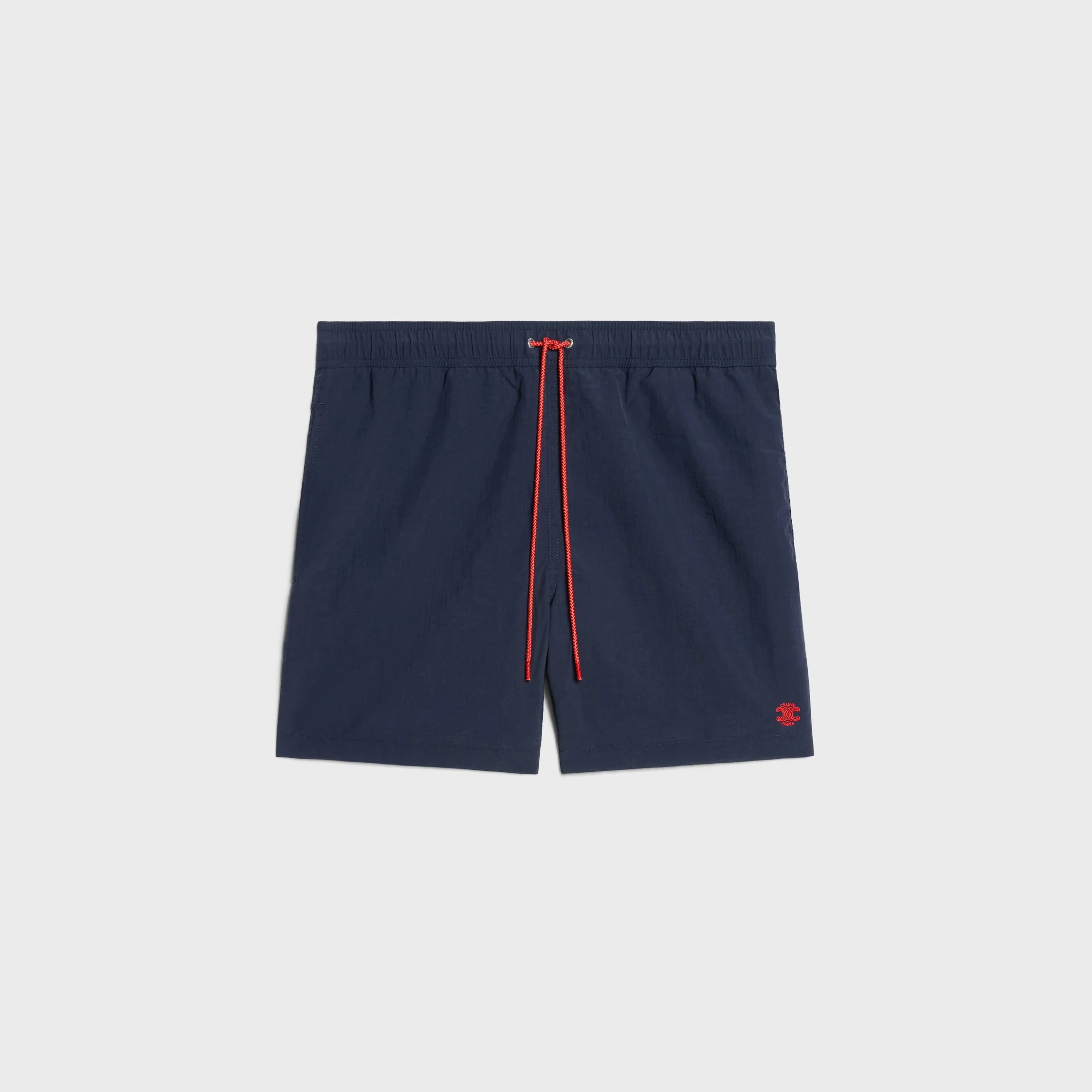 swimsuit shorts IN nylon - 1