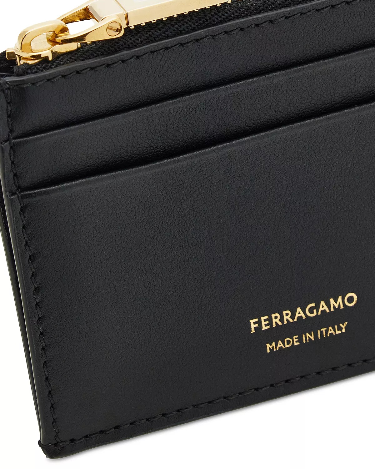 Card Holder with Key Holder - 4