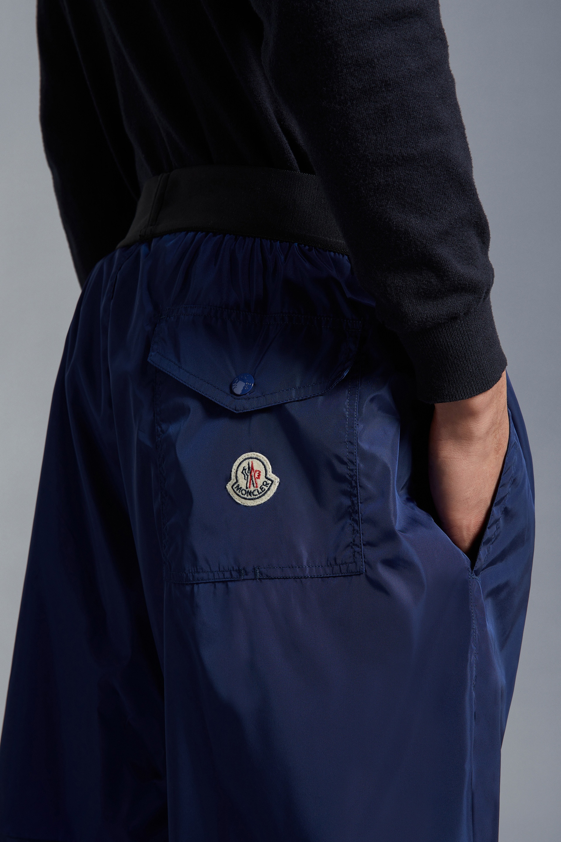 Logo Swim Shorts - 6
