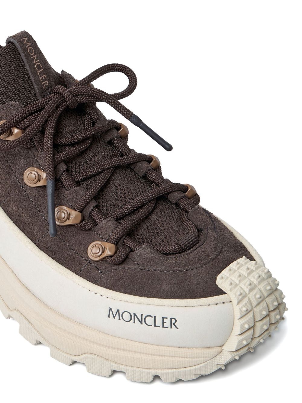 Trailgrip Lite3 low-top sneakers - 3