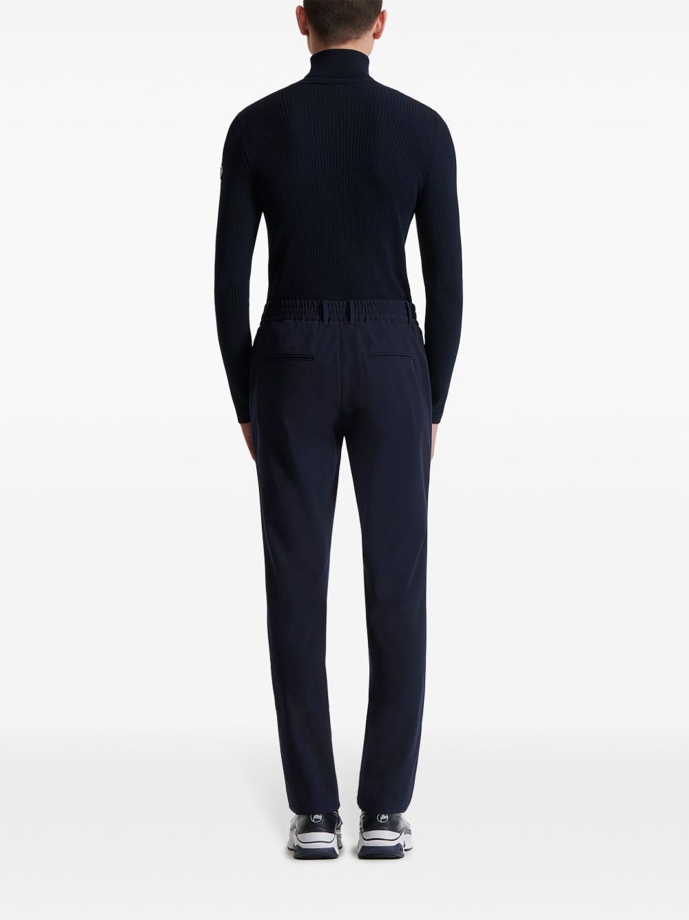 Oural trousers - 4