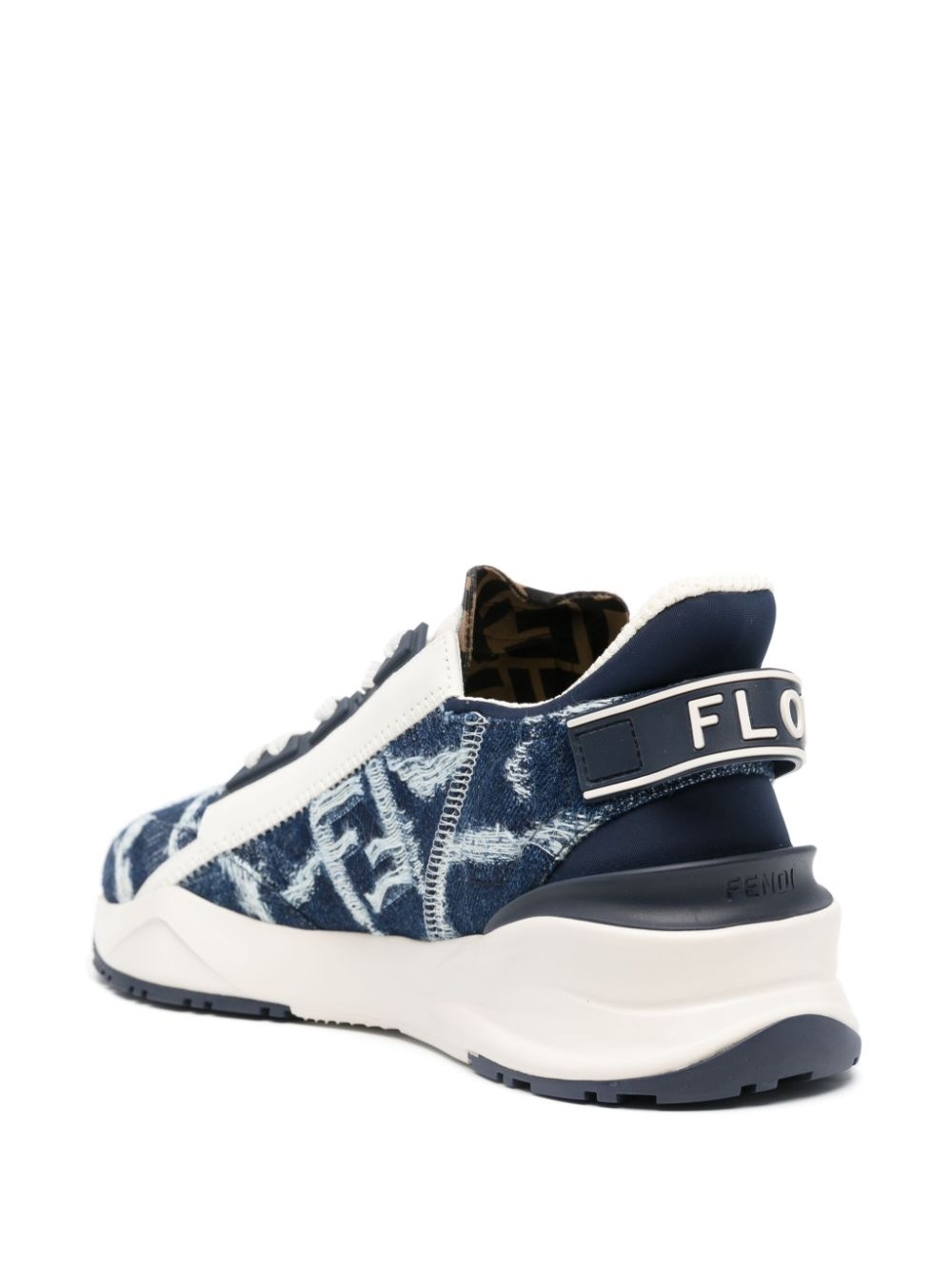 Fendi Flow sneakers - 3