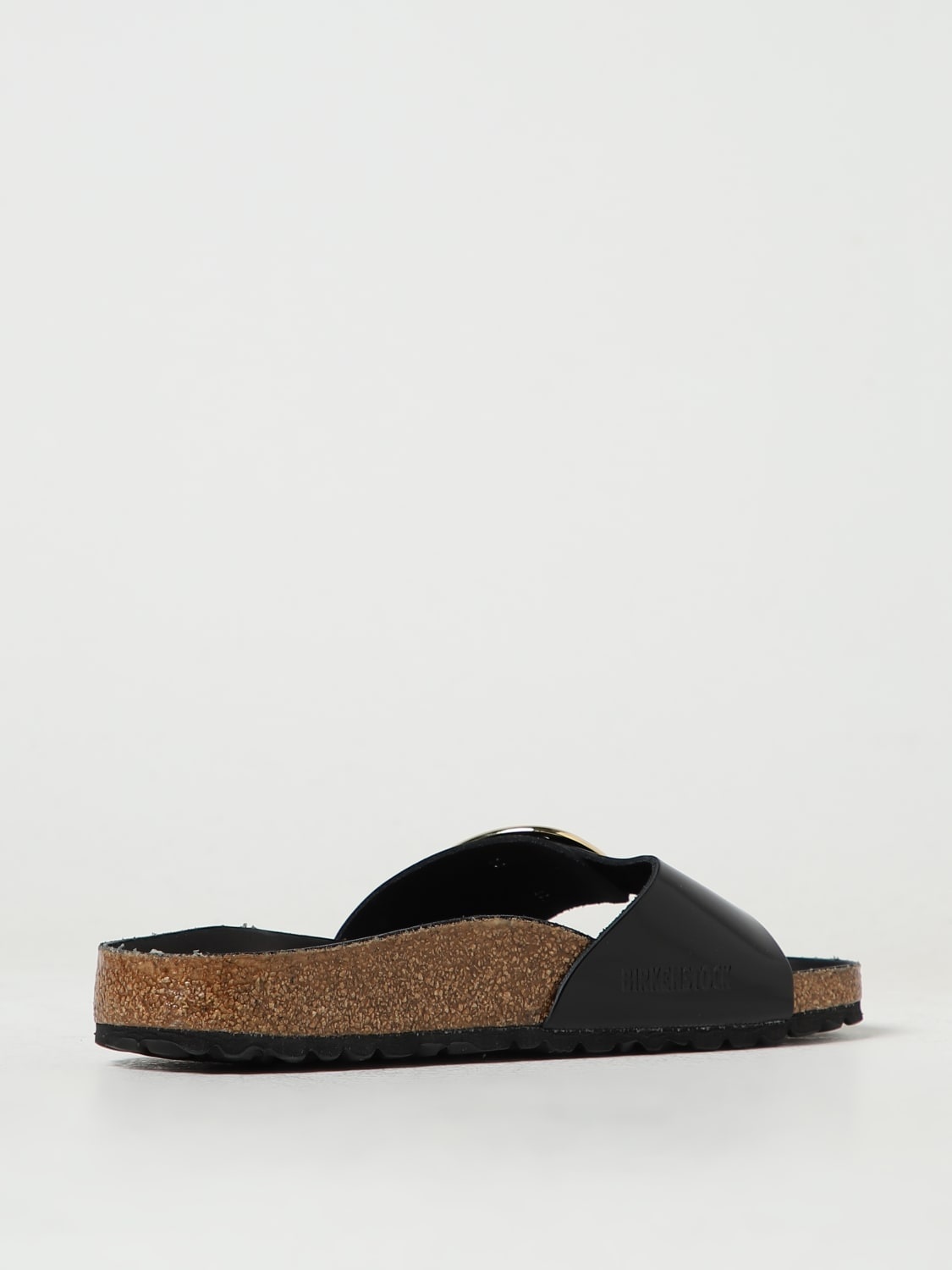 Flat sandals woman Birkenstock - 3