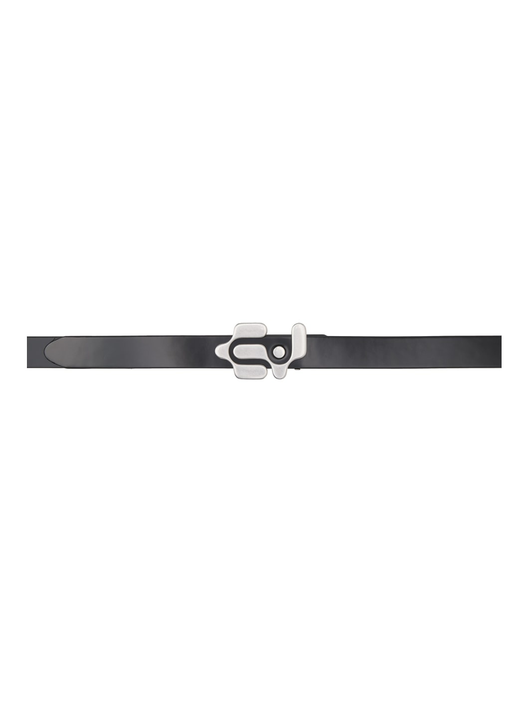 Black Trade Belt - 1