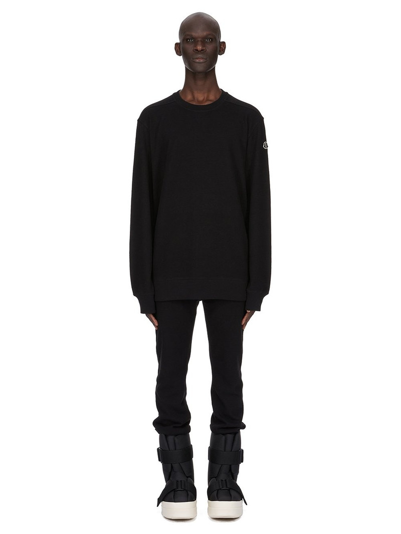 Rick Owens SWEATSHIRT outlook