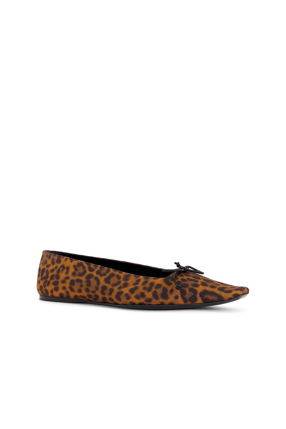 Poppy Ballerina Flat - 2