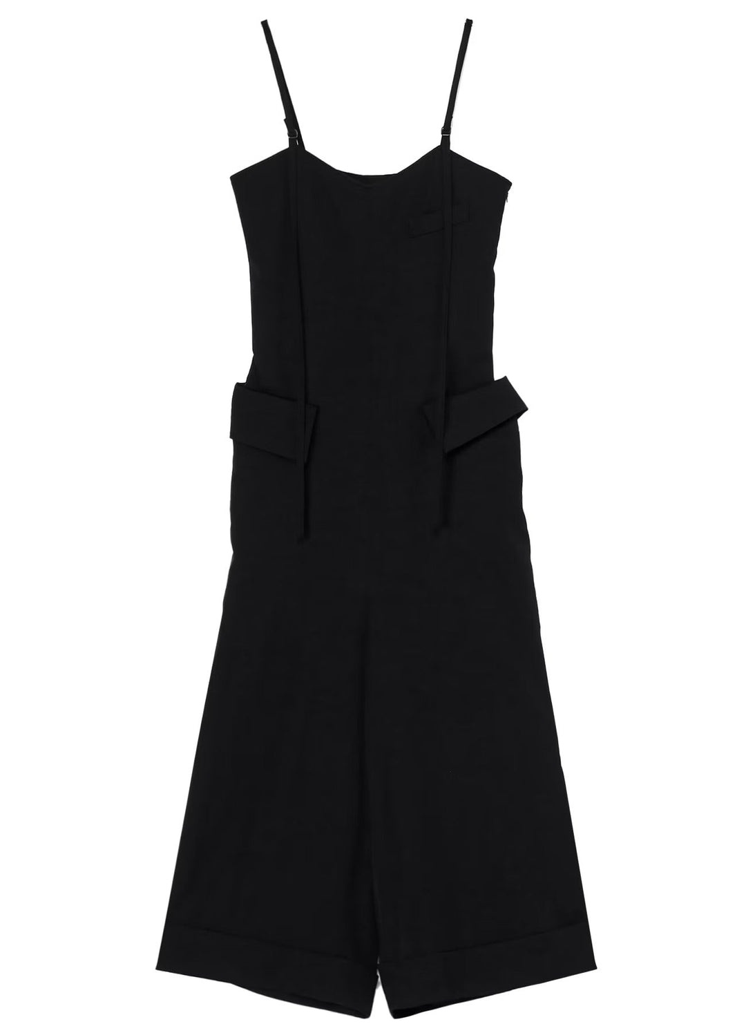 Camisole Overall - 1