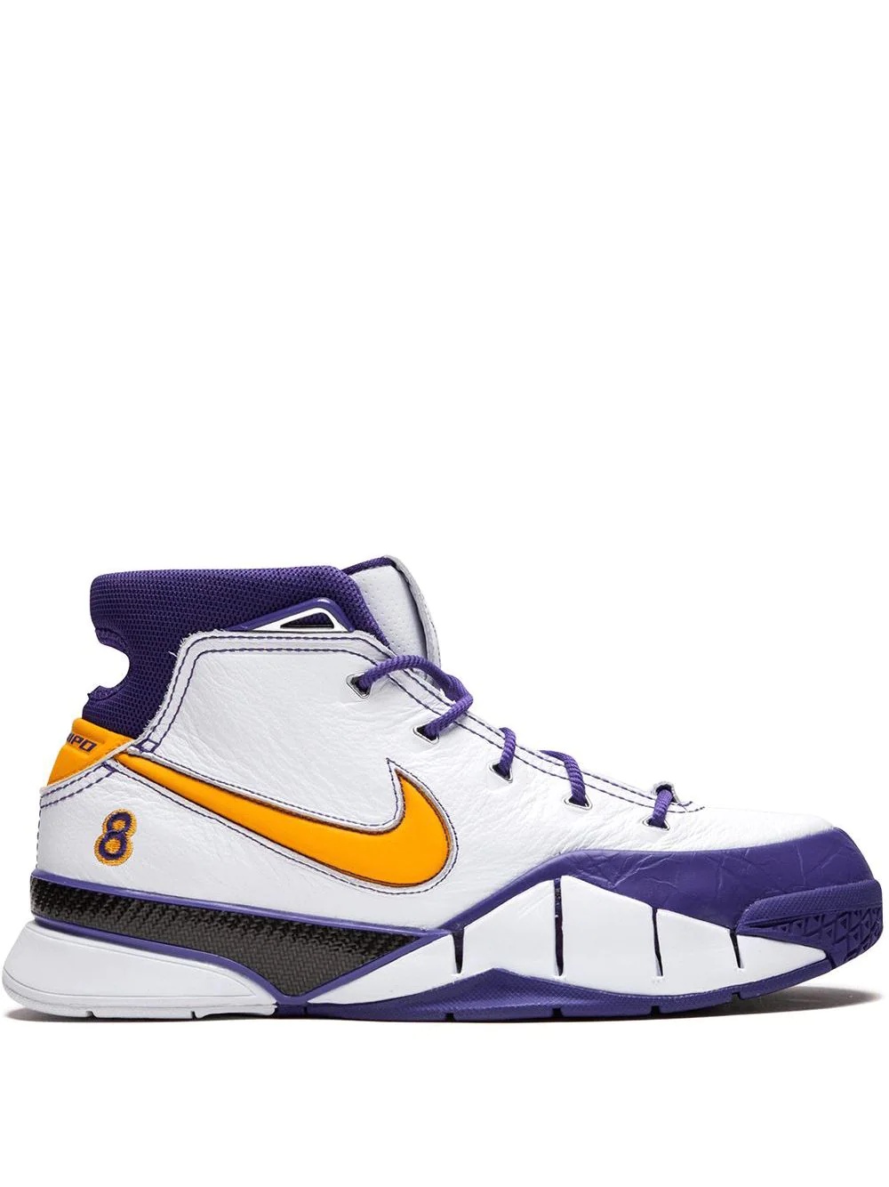 Kobe 1 Protro "Final Seconds" sneakers - 1