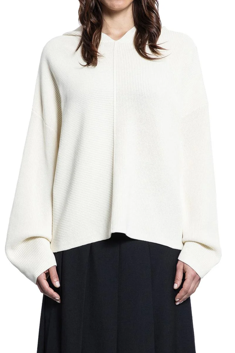 Studio Nicholson Sweater Hoodie - 1