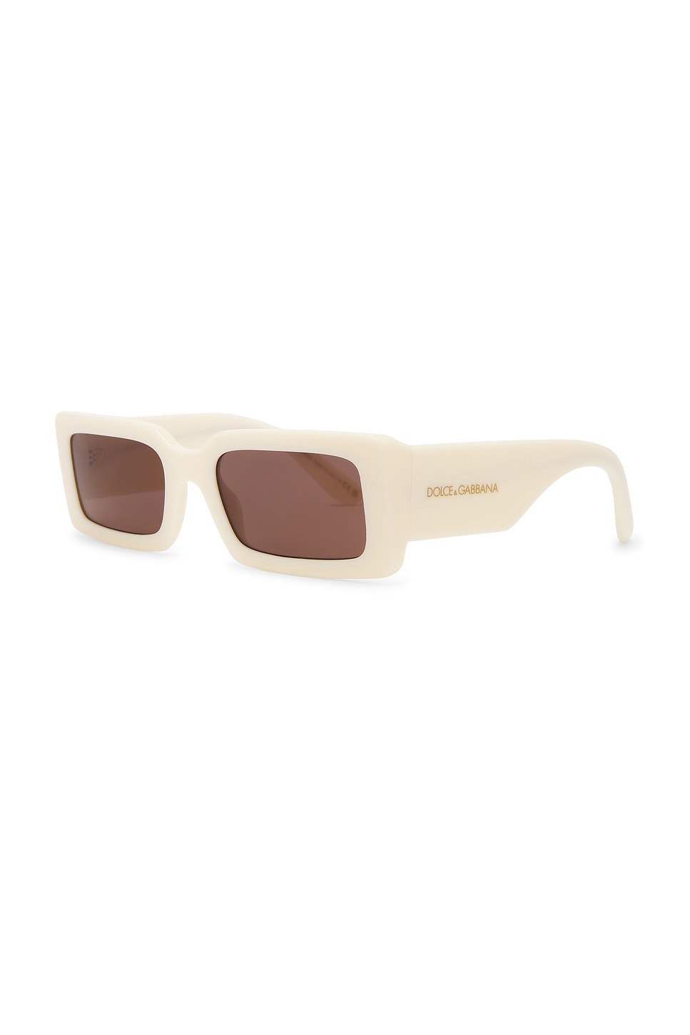 Rectangle Sunglasses - 2