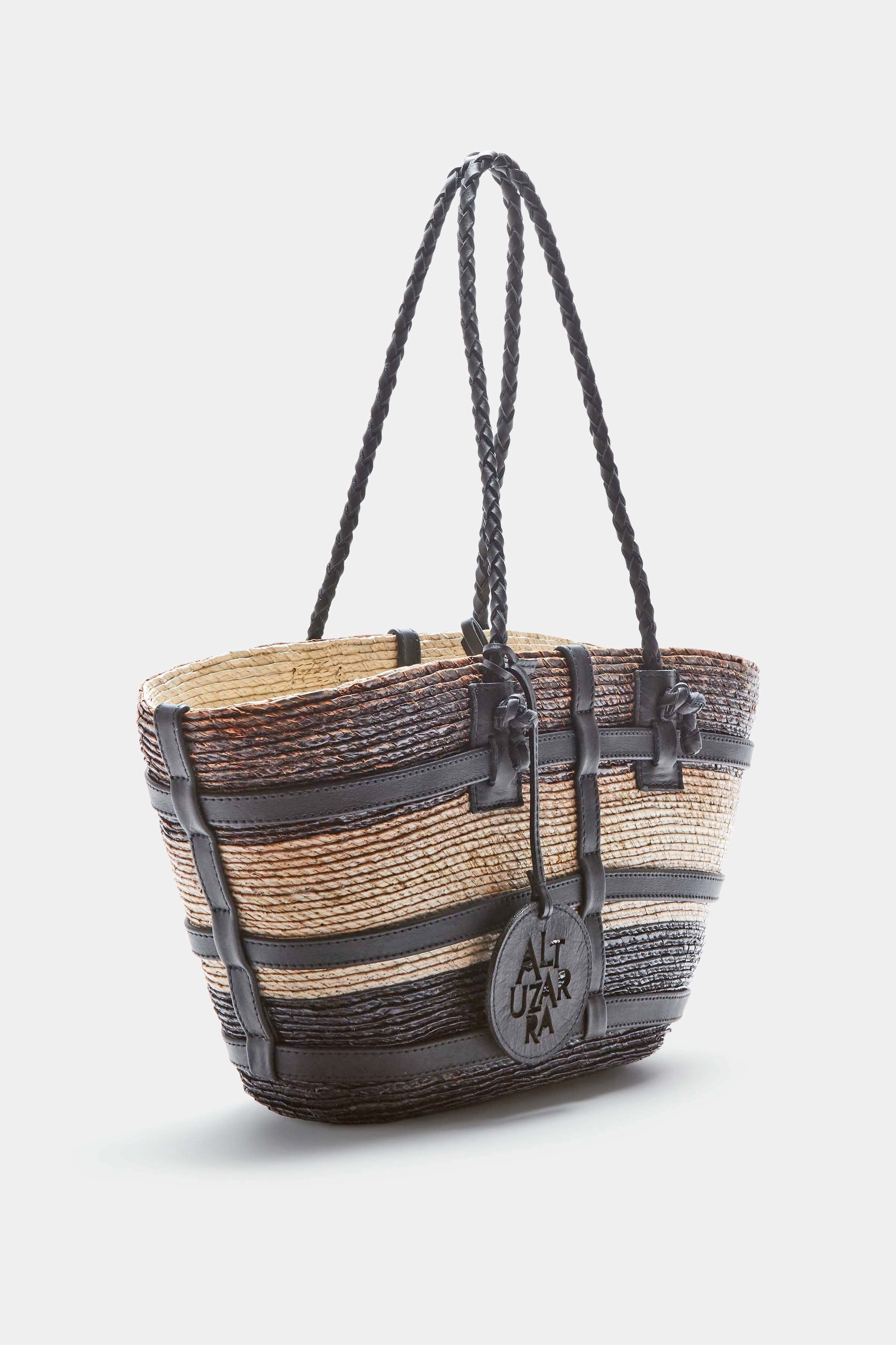 'WATERMILL' BAG SMALL - 3