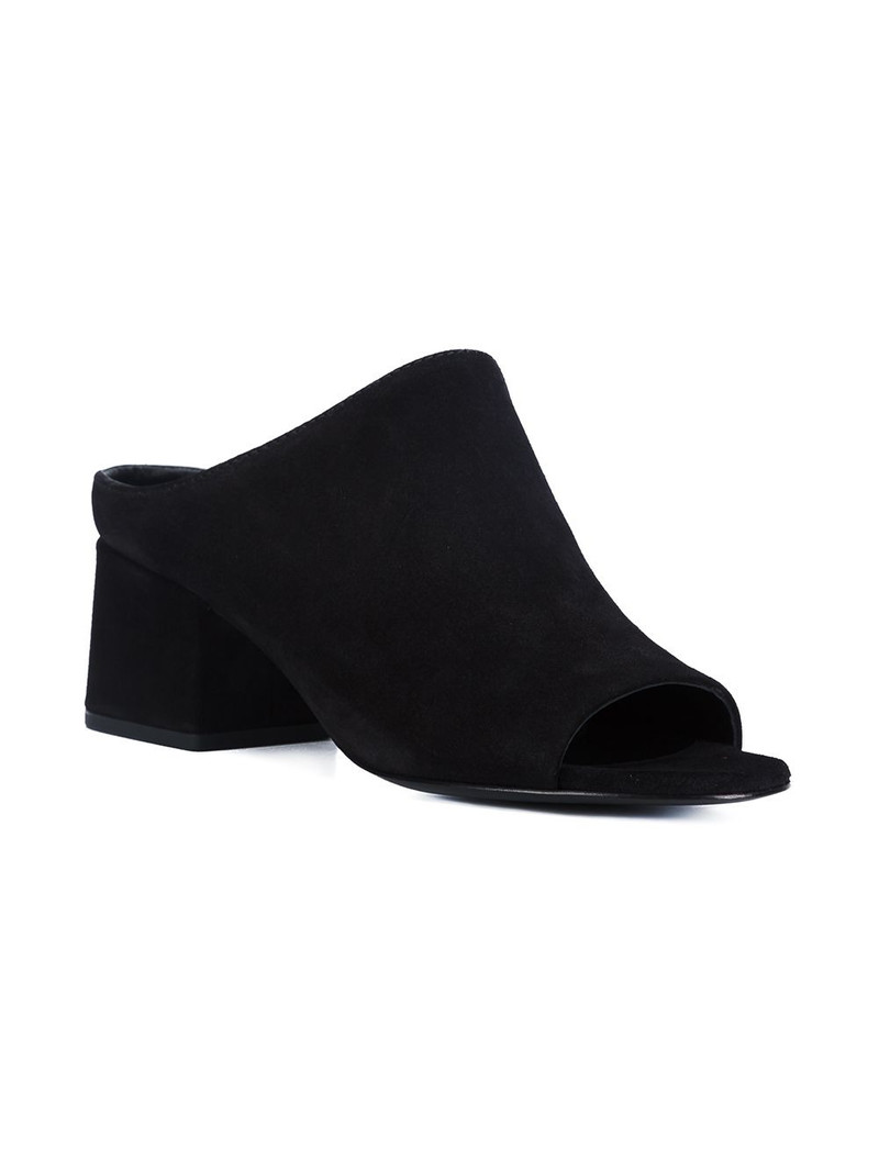 3.1 Phillip Lim Cube Mule outlook