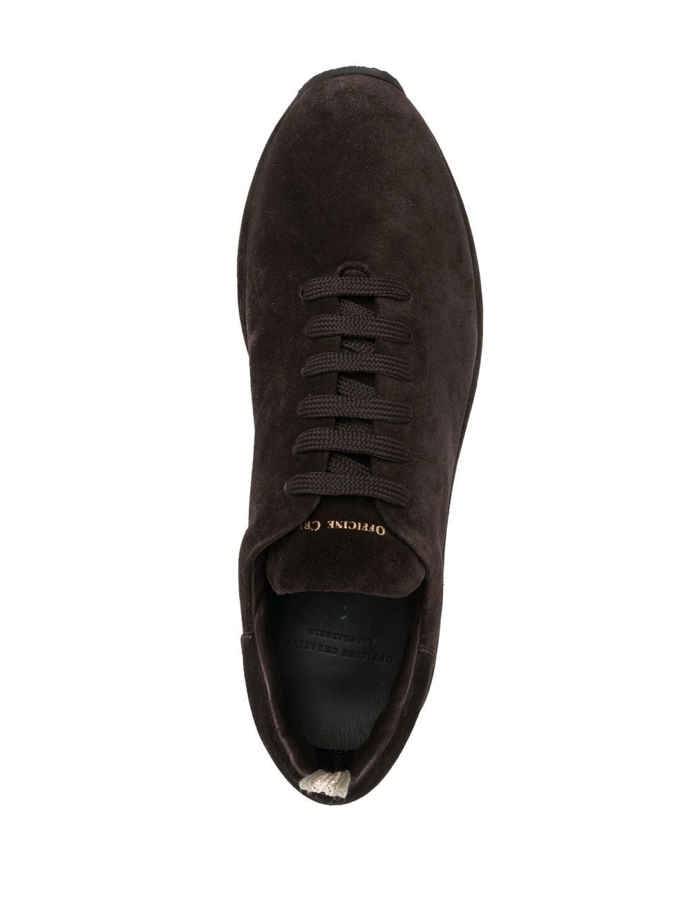 Race Light low-top sneakers - 4