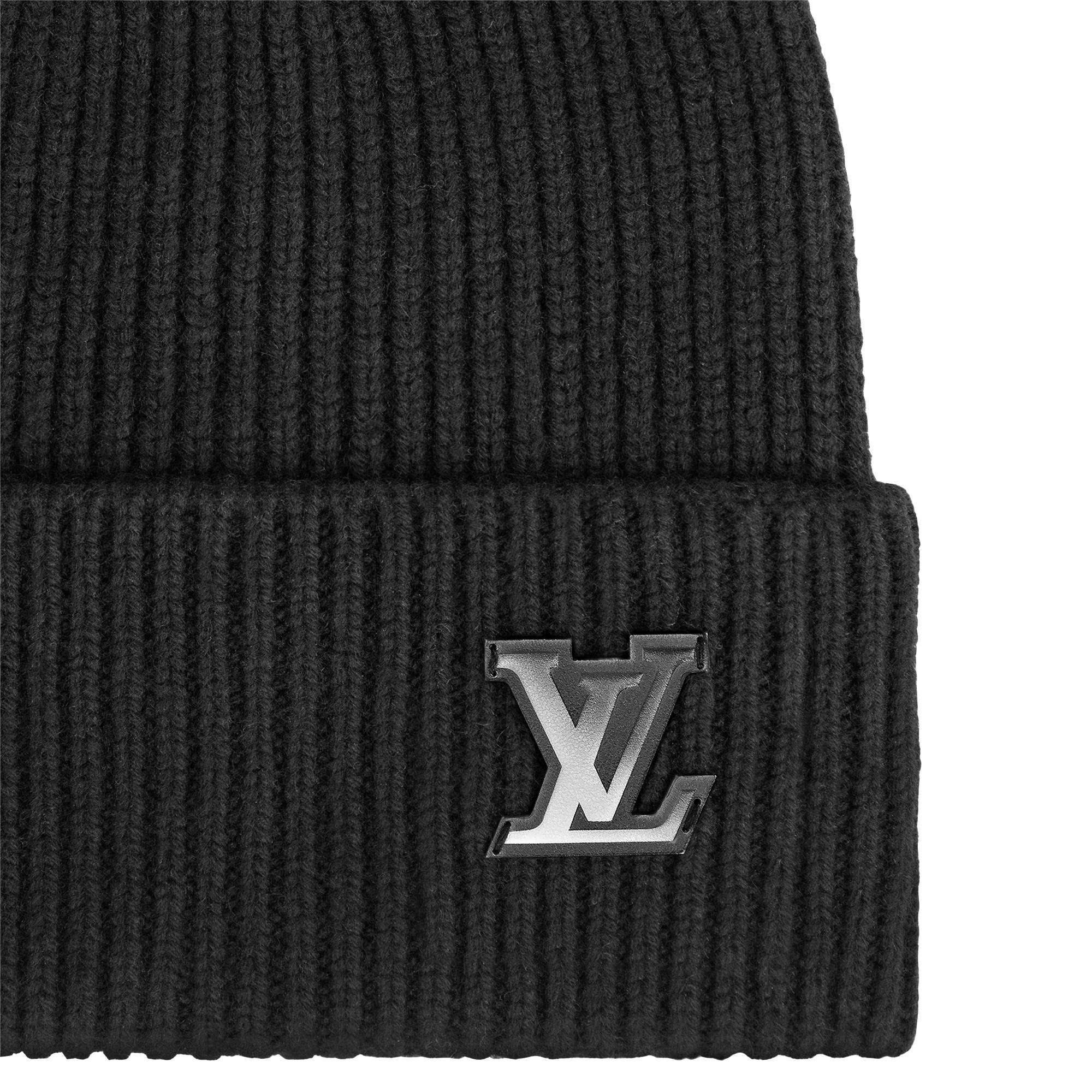 LV Ahead Beanie - 2