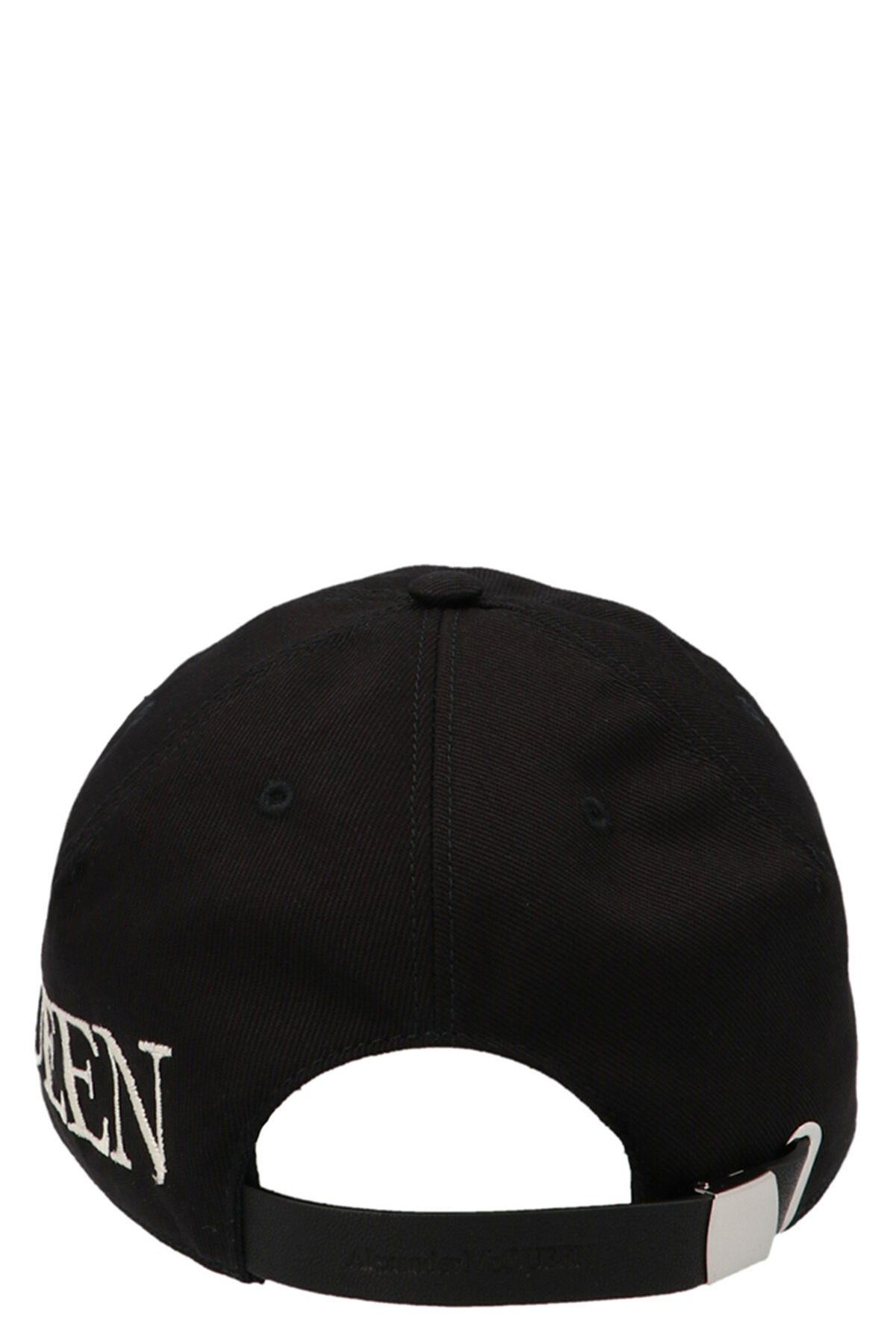 Logo embroidery cap - 3
