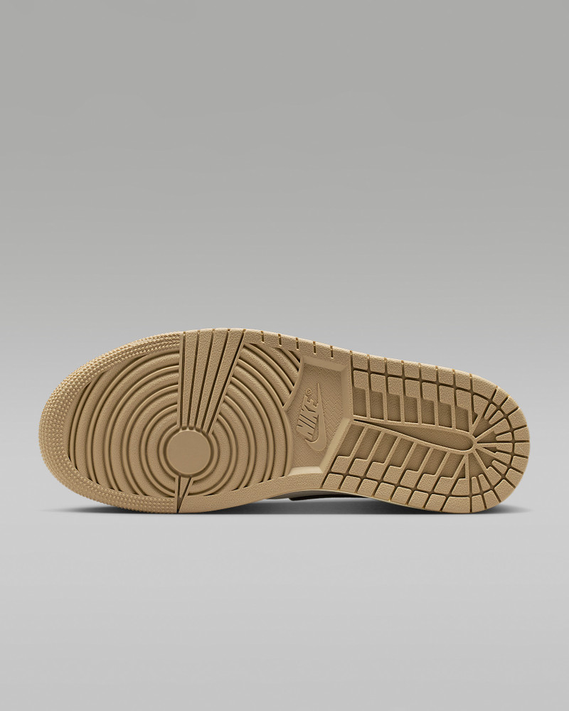 Jordan Air Jordan 1 High OG "Khaki" Women's Shoes outlook
