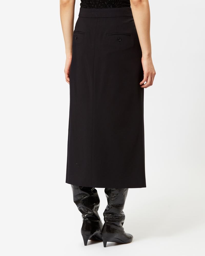 MADELIA SKIRT - 5