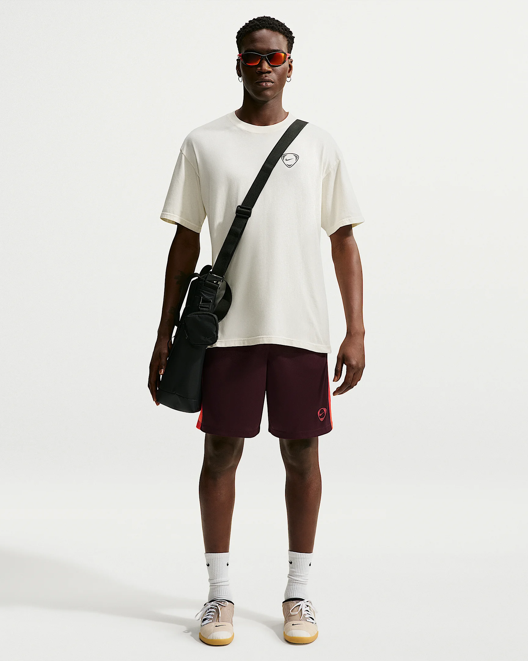 Nike Academy+ Men's Dri-FIT Soccer Shorts - 1