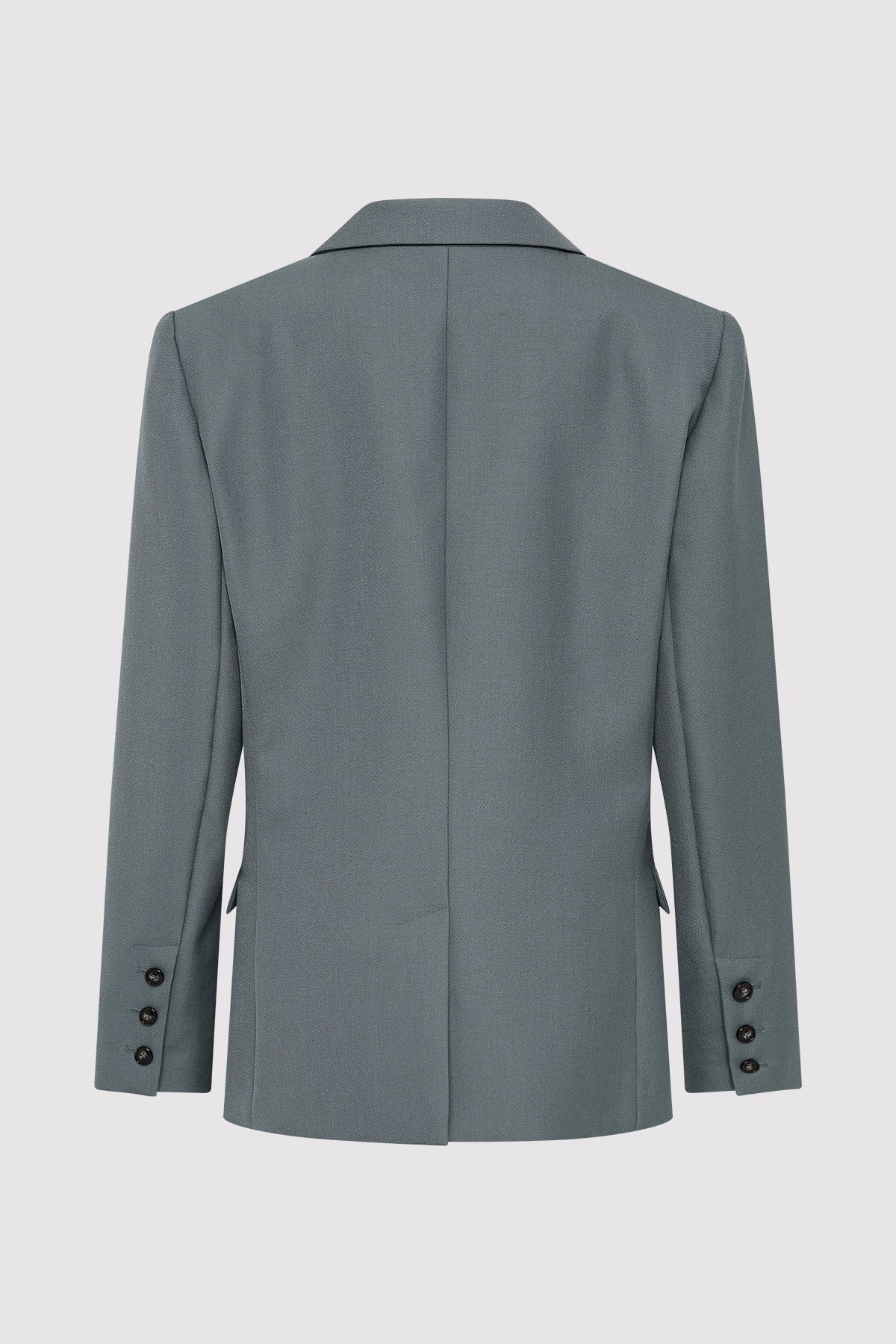 Carter Blazer - Slate - 7