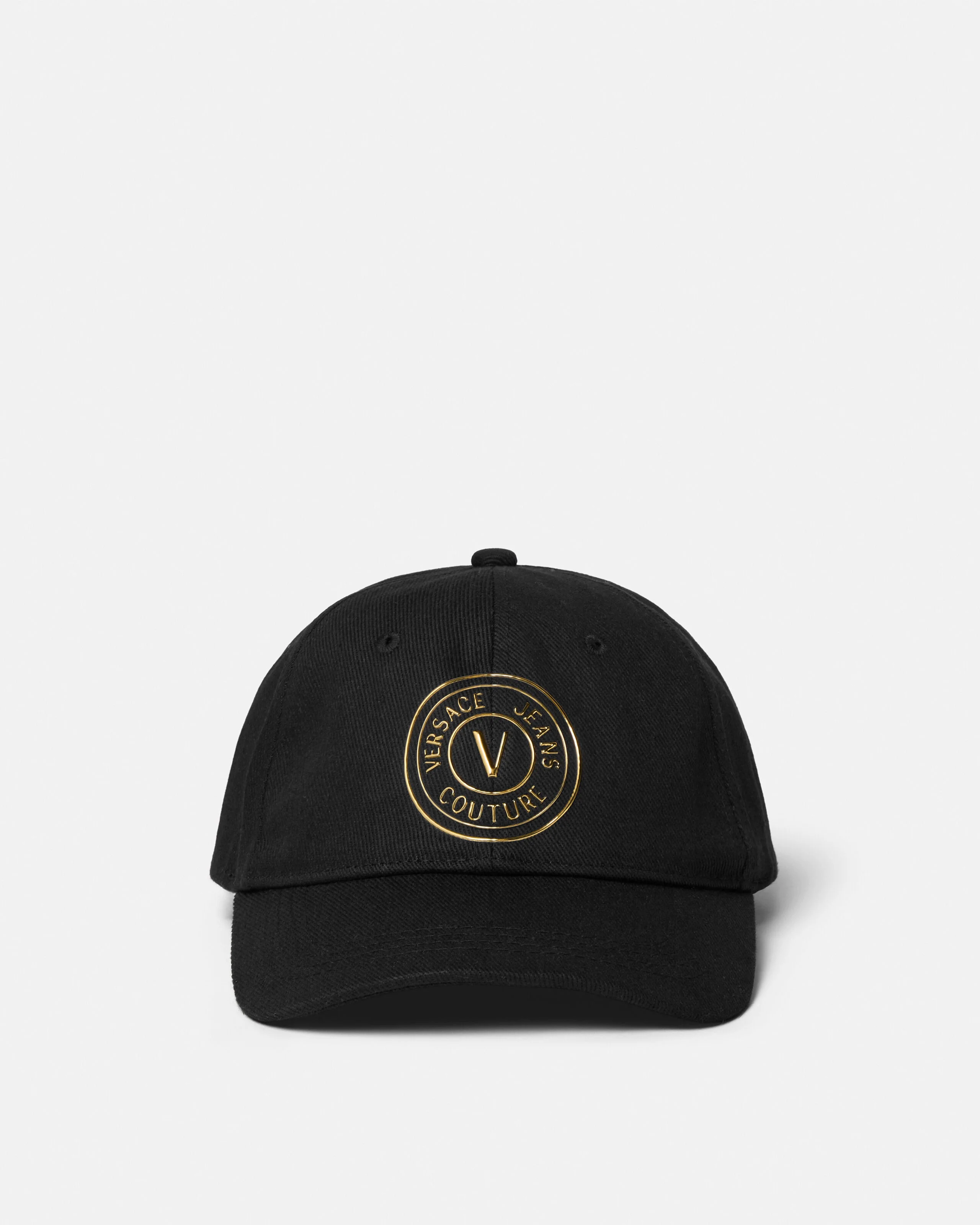 Canvas Baseball Cap - 1
