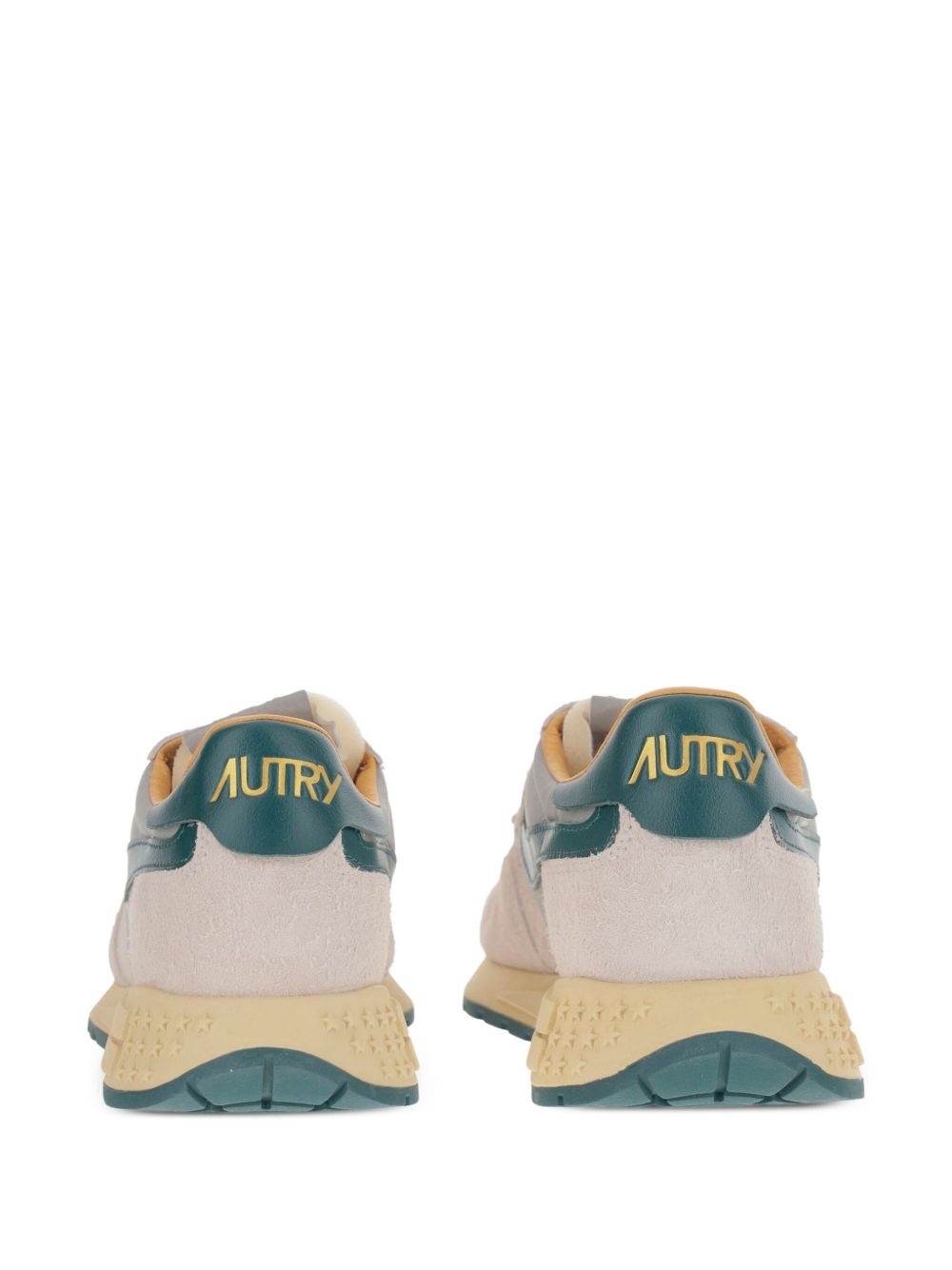 Reelwind Low sneakers - 3