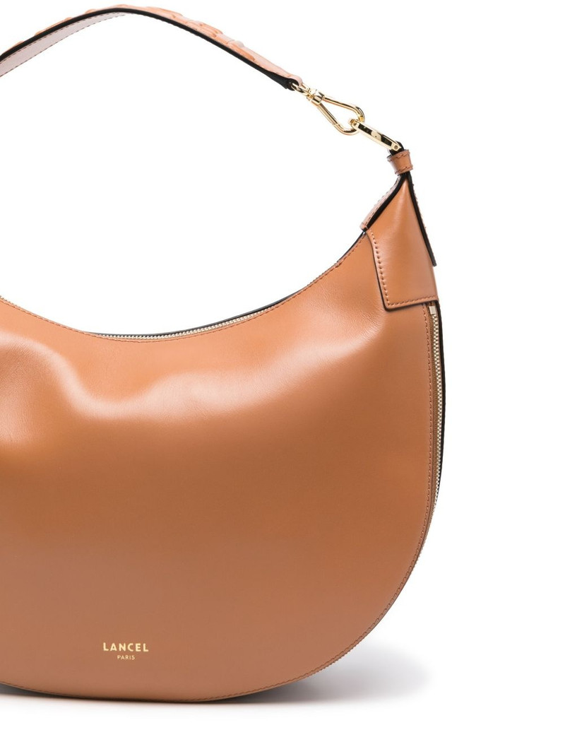 M zip shoulder bag 4