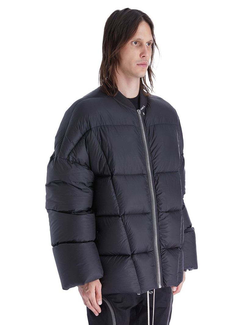PUFFER FLIGHT JACKET 2
